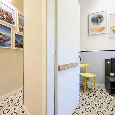 Maria Theresa & Garden