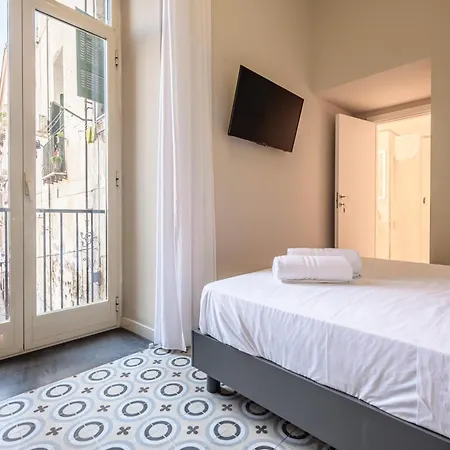 Διαμέρισμα Maria Theresa & Garden