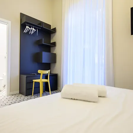 Maria Theresa & Garden Διαμέρισμα