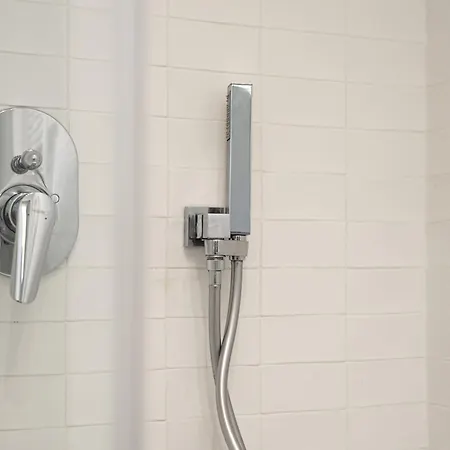 Maria Theresa & Garden *