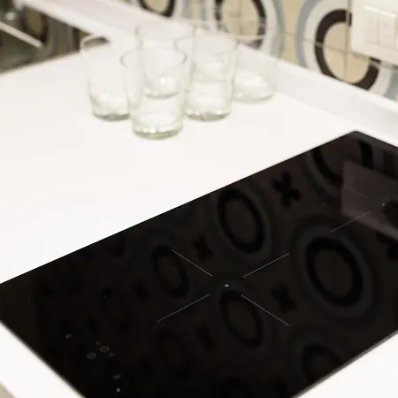 Maria Theresa & Garden Διαμέρισμα