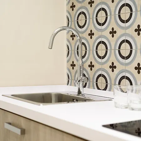 Διαμέρισμα Maria Theresa & Garden *