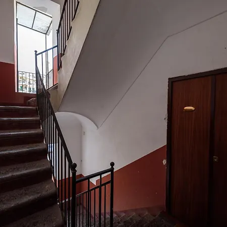 Διαμέρισμα Maria Theresa & Garden