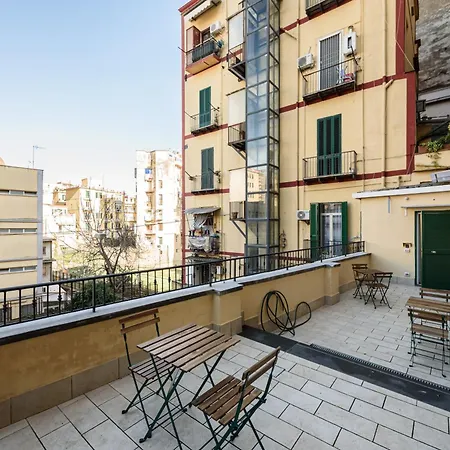 Maria Theresa & Garden *