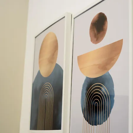 Διαμέρισμα Maria Theresa & Garden *