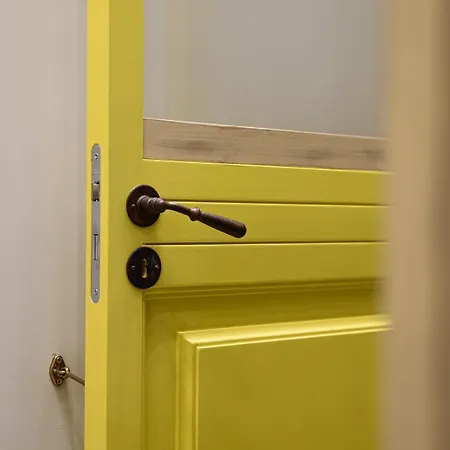 Διαμέρισμα Maria Theresa & Garden