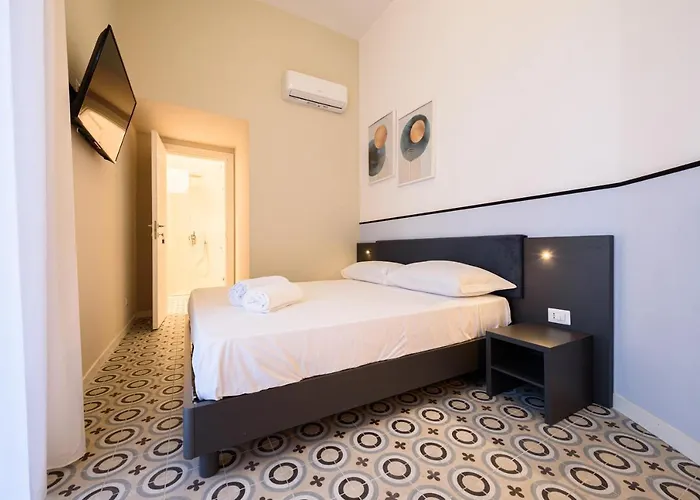 Maria Theresa & Garden 아파트