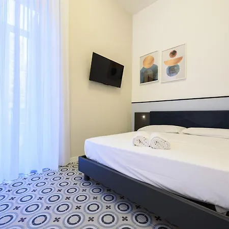 Maria Theresa & Garden Apartment
